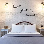 The Poyz Bodrum Отель типа 