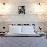 The Poyz Bodrum Отель типа 