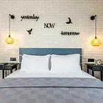 The Poyz Bodrum Отель типа 