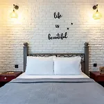 The Poyz Bodrum Отель типа 