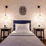 The Poyz Bodrum 3* Гумбет