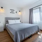 The Poyz Bodrum Отель типа 