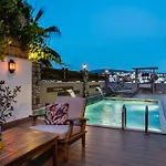 The Poyz Bodrum Отель типа 