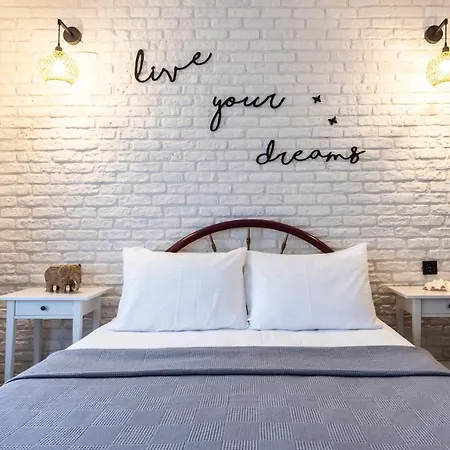 The Poyz Bodrum Panzió