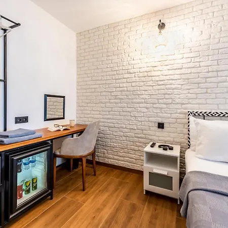 The Poyz Bodrum 4* Gümbet