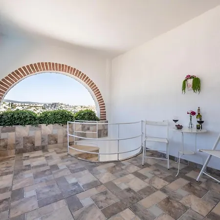 Panzió The Poyz Bodrum Gümbet