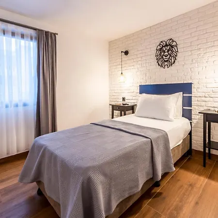 The Poyz Bodrum