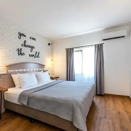 The Poyz Bodrum