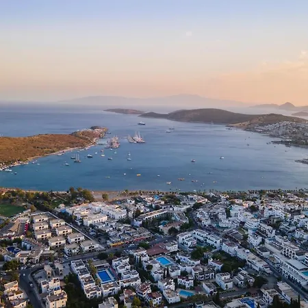 The Poyz Bodrum 2* גומבט