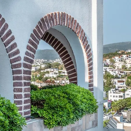 The Poyz Bodrum Oda ve Kahvaltı