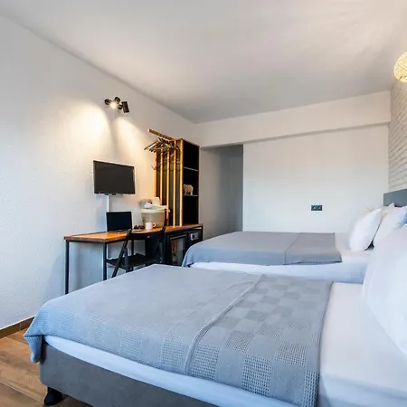 The Poyz Bodrum Panzió 4*