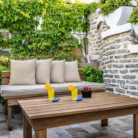 Oda ve Kahvaltı The Poyz Bodrum