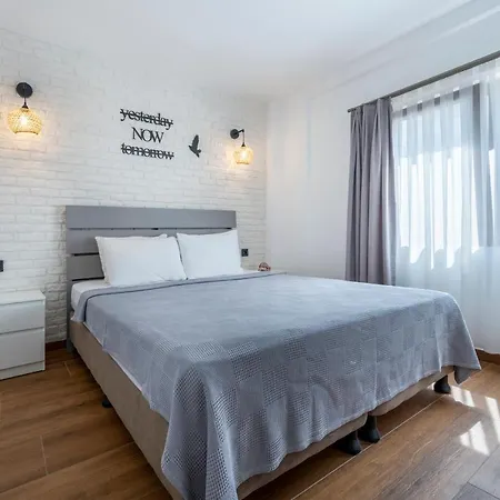 The Poyz Bodrum Oda ve Kahvaltı