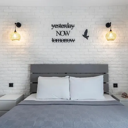 Panzió The Poyz Bodrum