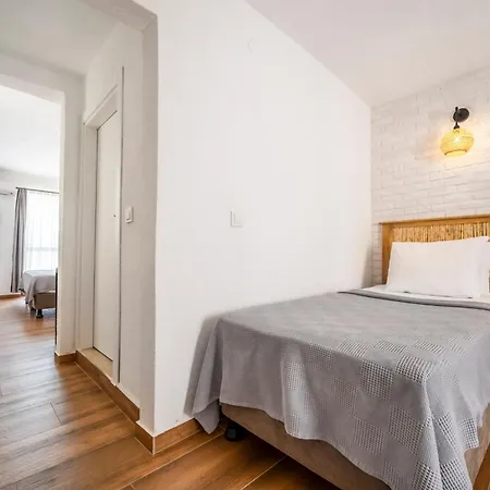 The Poyz Bodrum Oda ve Kahvaltı