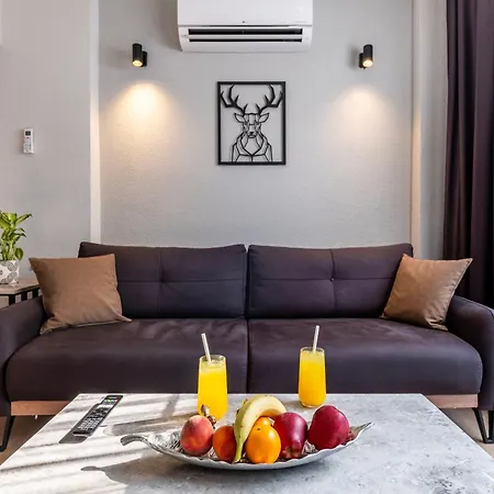 The Poyz Bodrum