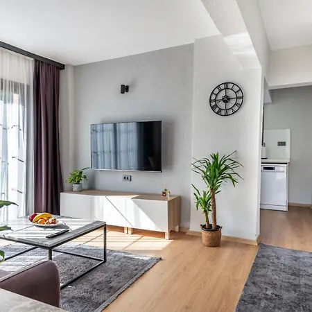 The Poyz Bodrum Panzió 4*