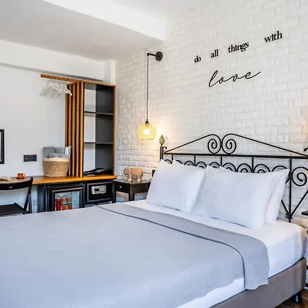 The Poyz Bodrum
