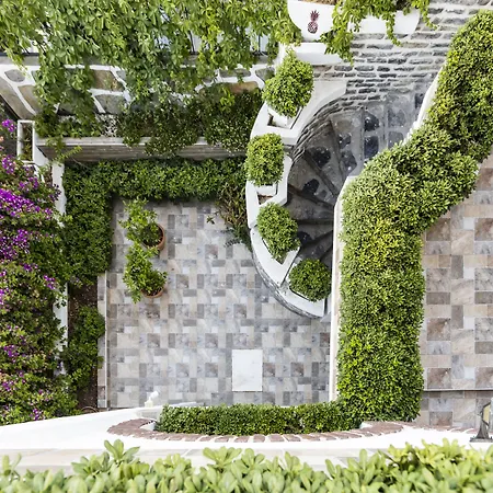 The Poyz Bodrum Panzió