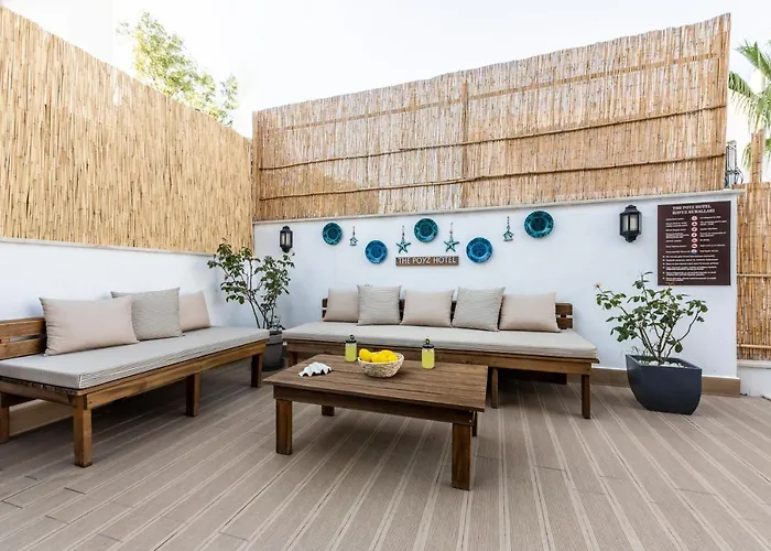 The Poyz Bodrum 4*