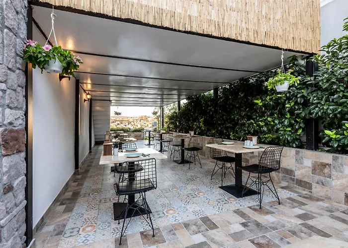 The Poyz Bodrum