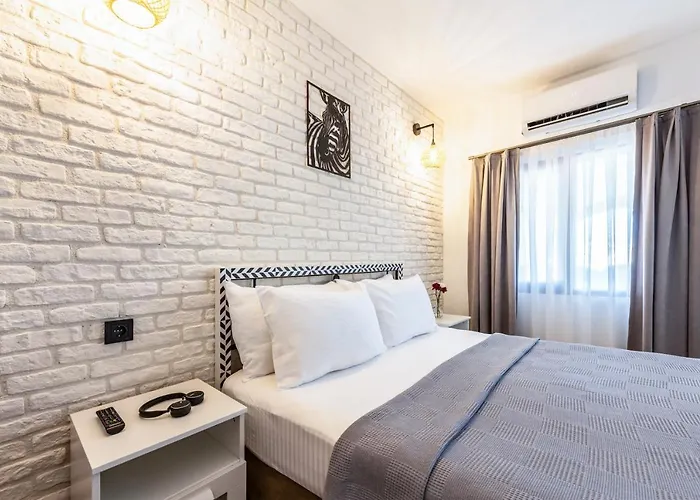 Bed & Breakfast The Poyz Bodrum