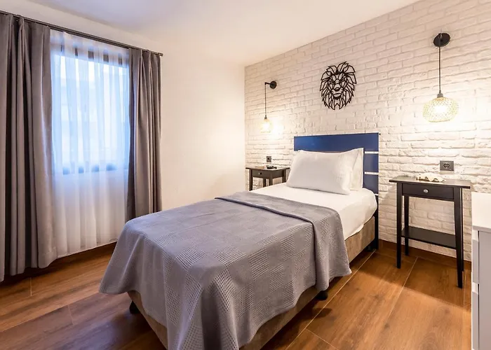 The Poyz Bodrum