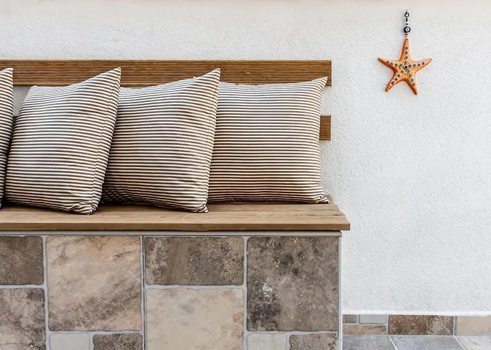 Bed & Breakfast The Poyz Bodrum Gümbet