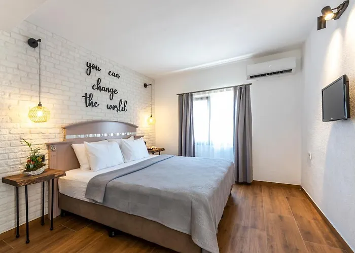 The Poyz Bodrum