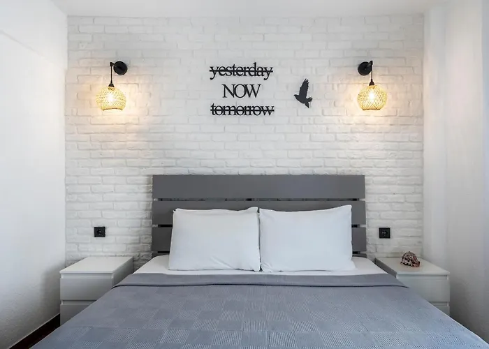 Bed & Breakfast The Poyz Bodrum