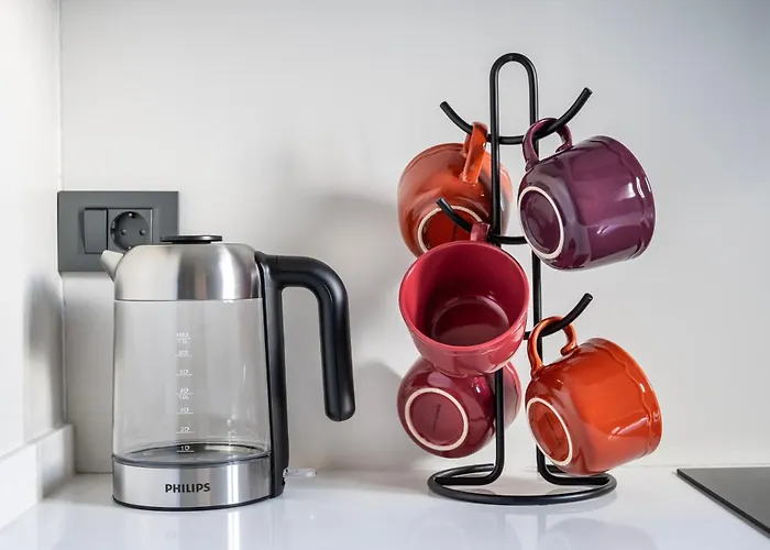 Couette-café The Poyz Bodrum