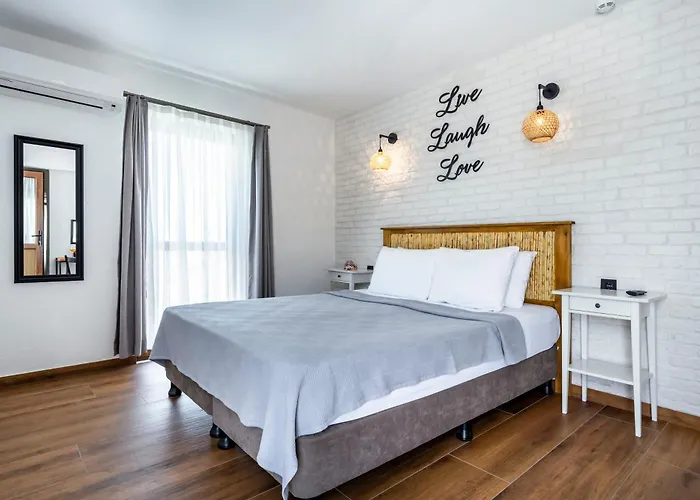 The Poyz Bodrum Gümbet