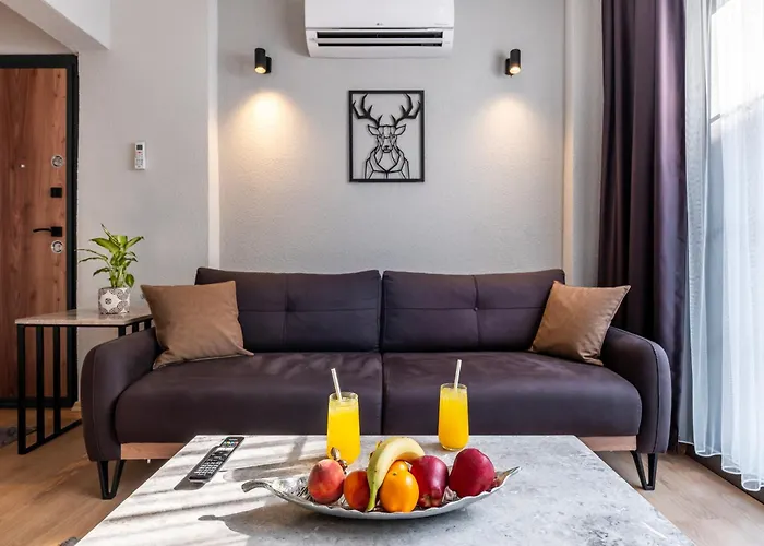 The Poyz Bodrum