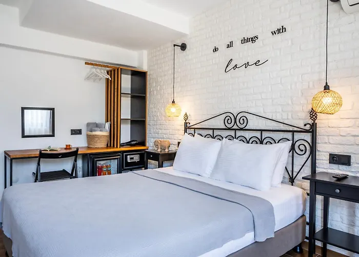 The Poyz Bodrum