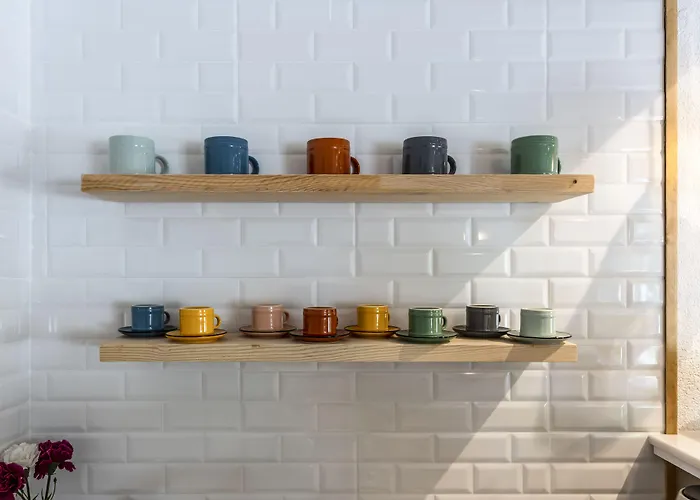 The Poyz Bodrum Gümbet