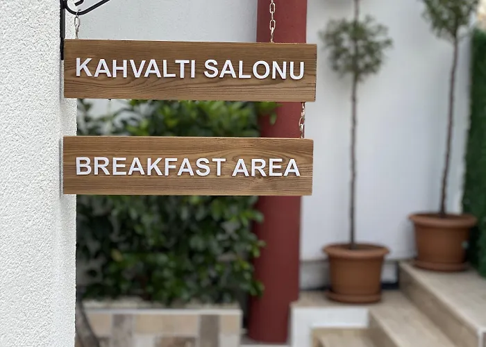 The Poyz Bodrum Gümbet