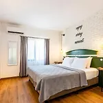 The Poyz Bodrum 4*