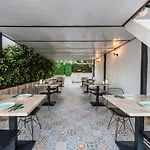 Bed & Breakfast The Poyz Bodrum Gümbet