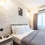 Bed & Breakfast The Poyz Bodrum