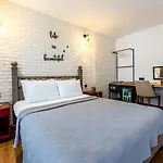 The Poyz Bodrum Bed & Breakfast