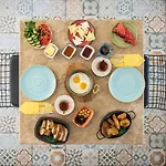 The Poyz Bodrum 4* Gümbet