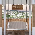 The Poyz Bodrum 4*