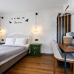 Bed & Breakfast The Poyz Bodrum Gümbet