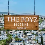 The Poyz Bodrum 4*