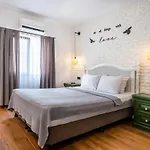 The Poyz Bodrum 4*