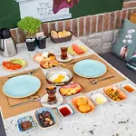 Bed & Breakfast The Poyz Bodrum Gümbet