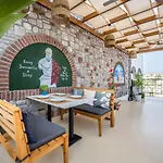 The Poyz Bodrum Bed & Breakfast Gümbet
