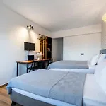 The Poyz Bodrum Bed & Breakfast 4*