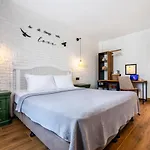 The Poyz Bodrum 4* Gümbet