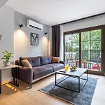 Bed & Breakfast The Poyz Bodrum 4*